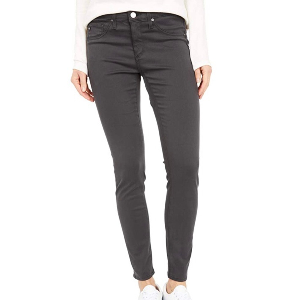 NWT AG The Legging Super Skinny Fit